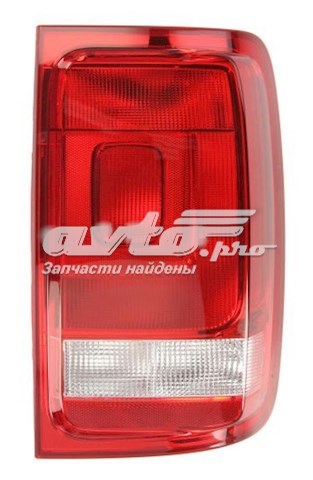 Купити 44119B5RLDUE Depo/Loro/Abakus Задня права фара