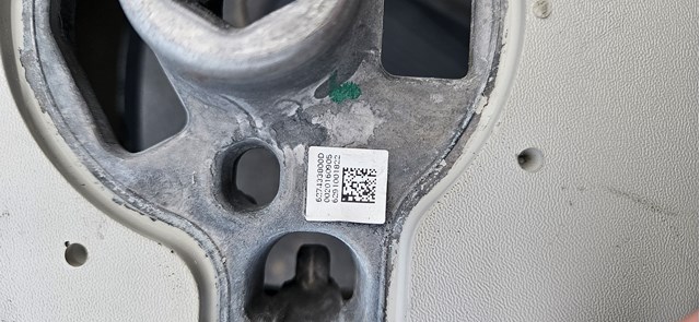 Рульове колесо Volvo 32288780 ціна, від 126.69 USD