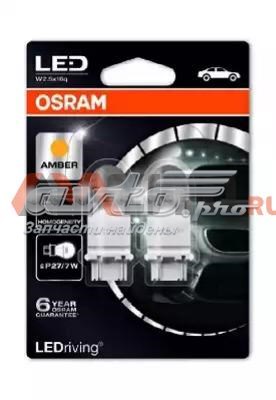 Світлодіодна лампочка (LED) 3557YE02B OSRAM