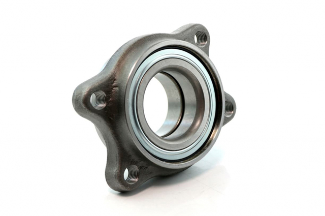 Підшипник маточини передньої/задньої Shafer SH15740