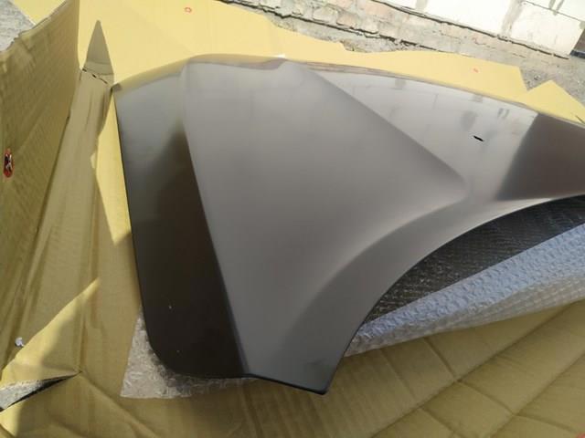 34X303 Polcar Капот