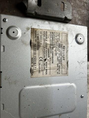 MZ312569 Mitsubishi 