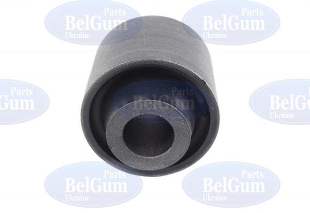 Сайлентблок заднього поперечного важеля, зовнішній BG1503 Belgum