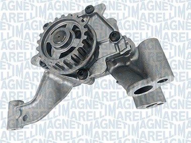Маслонасос Ford CM5Z6B651A