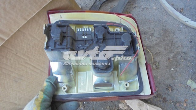 Ліхтар задній лівий Opel 90443646 ціна, від 29.41 USD