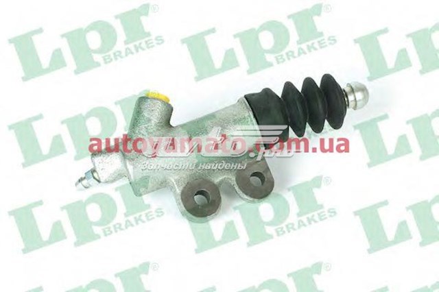 Купити LPR3544 LPR Робочий циліндр зчеплення