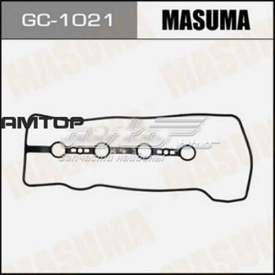 GC1021 Masuma Прокладка кришки клапанної 