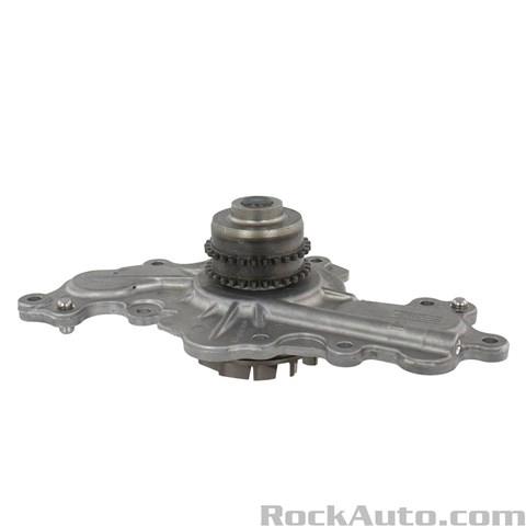 Купити CA5115010C Mazda Насос охолоджуючої рідини