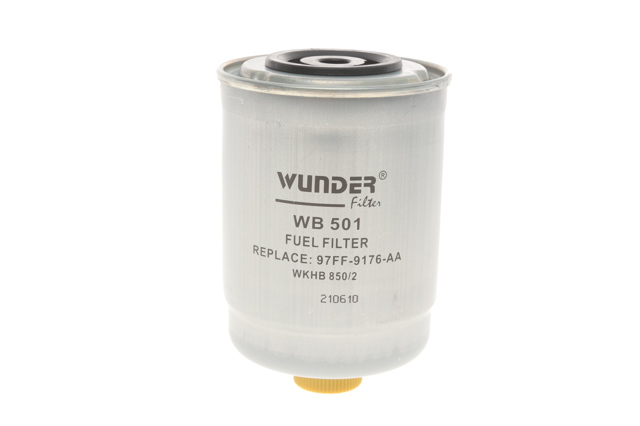 WB501 Wunder Фільтр палива