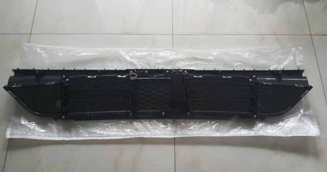 601569 Dorman Жалюзі радіатора охолодження