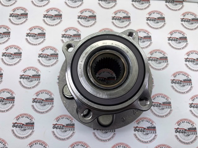 Купити LR178617 Land Rover Маточини передніх коліс