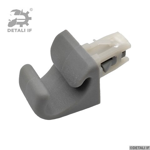 Купити DF17134 Detali IF Фіксатор сонцезахисного козирка