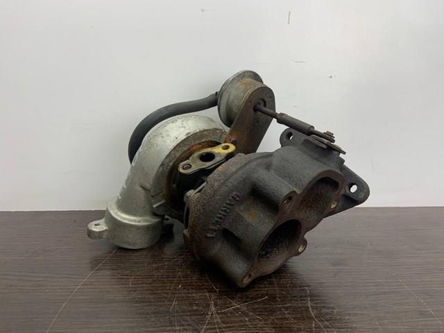 Турбіна Peugeot/Citroen 9621569080 ціна, від 73.41 USD