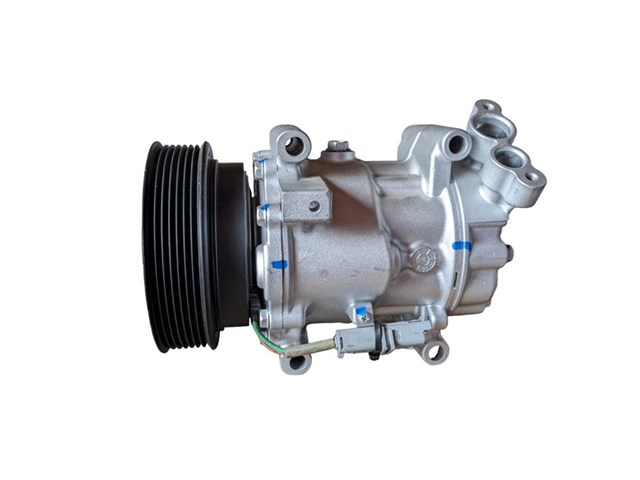 Компресор кондиціонера SD6V121446 MSG Rebuilding