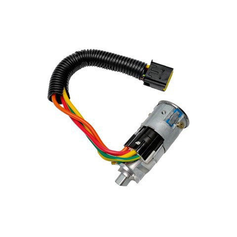 Личинки замків DF13699 Detali IF