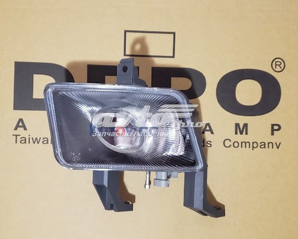 FP5201H1E FPS Протитуманка ліва