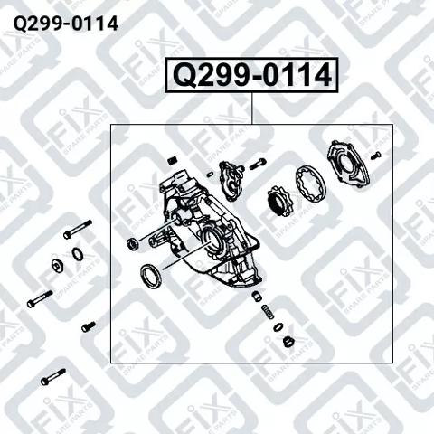  Q2990114 Q-fix