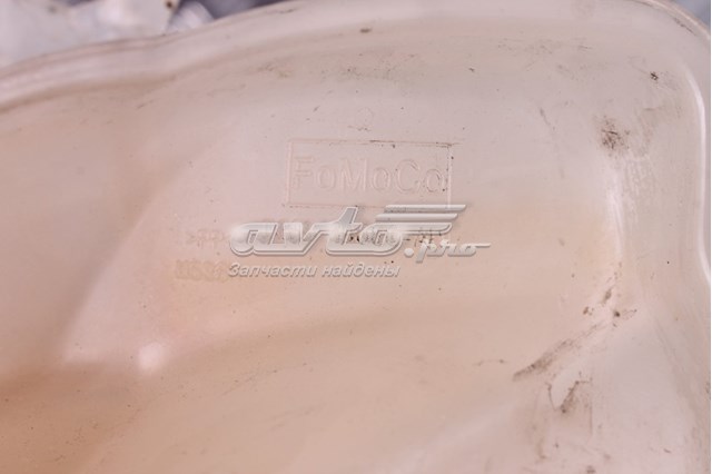 Бачок розширювальний Ford DG938A080AD