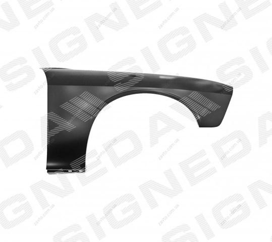 PDG10069AR Signeda Крило переднє праве