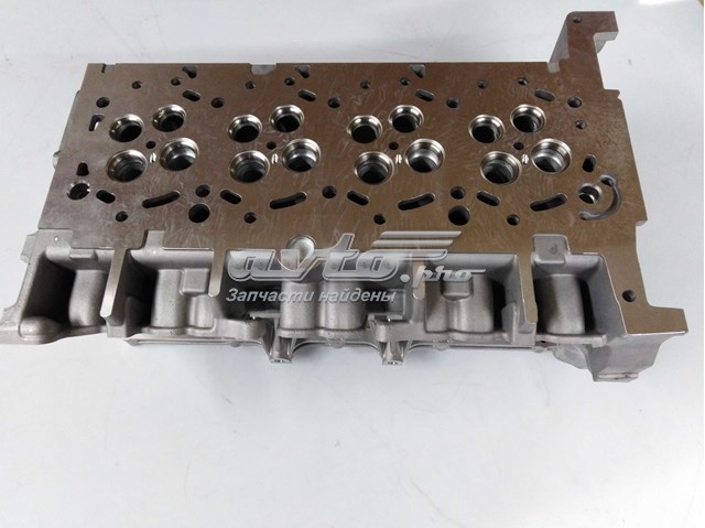 ГБЦ 71724181 Fiat/Alfa/Lancia
