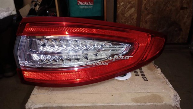 Купити DS7313404AK Ford 
