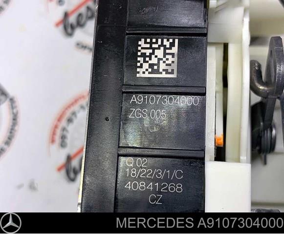Купити A9107304000 Mercedes 
