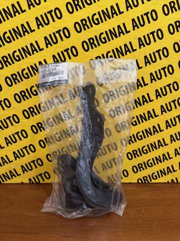 Завіс капота, правий Mazda KBB352410 ціна, від 21.12 USD