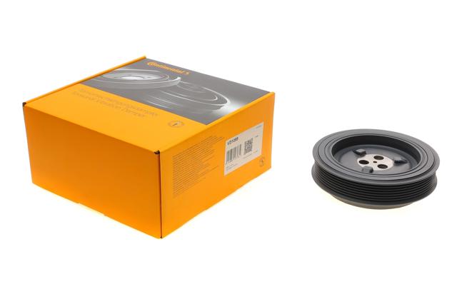 Шків колінвала (демпфер ) Continental/Siemens VD1099 ціна, від 115.87 USD