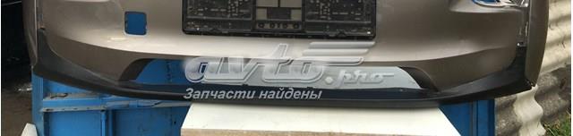 51117296817 BMW Переднє ікло бампера