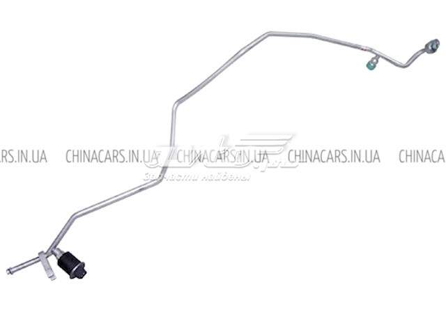  Chery B118108050NA ціна, від 7.61 USD