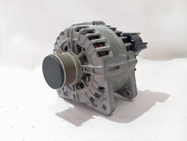Генератор 231006293R Renault (RVI)