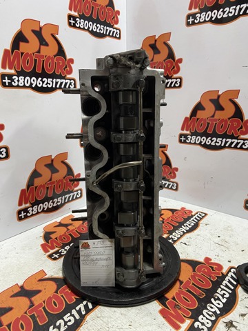 Головка блоку циліндрів Fiat/Alfa/Lancia 46529107