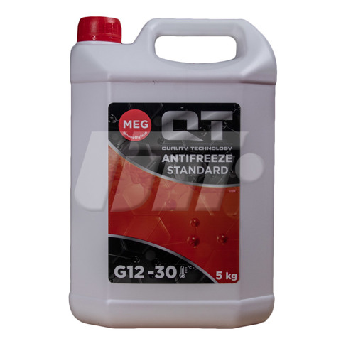 Антифріз концентрат QT-Oil QT551305 ціна, від 10.12 USD