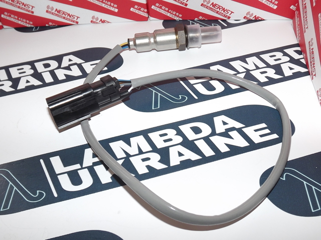 CH5560 NERNST Лямбдазонд, датчик кисню до каталізатора