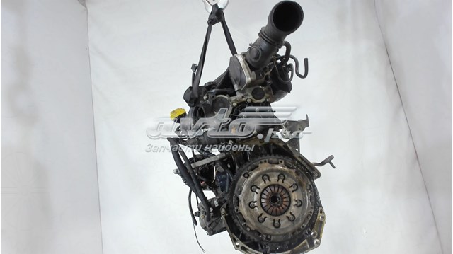 ДВЗ Renault (RVI) 7701477426 ціна, від 443.42 USD