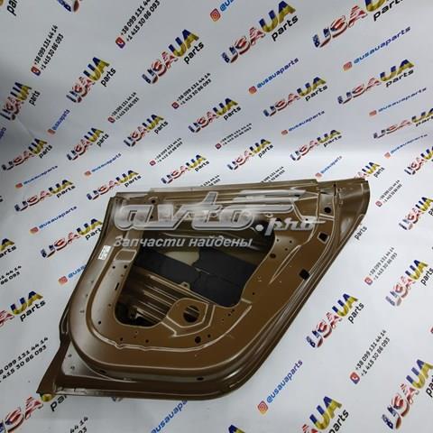 Купити FP8502317 FPS Двері задні, праві