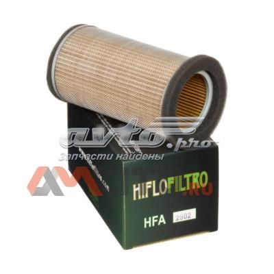 Купити HFA2502 Hiflofiltro Автомобільний фільтр повітря