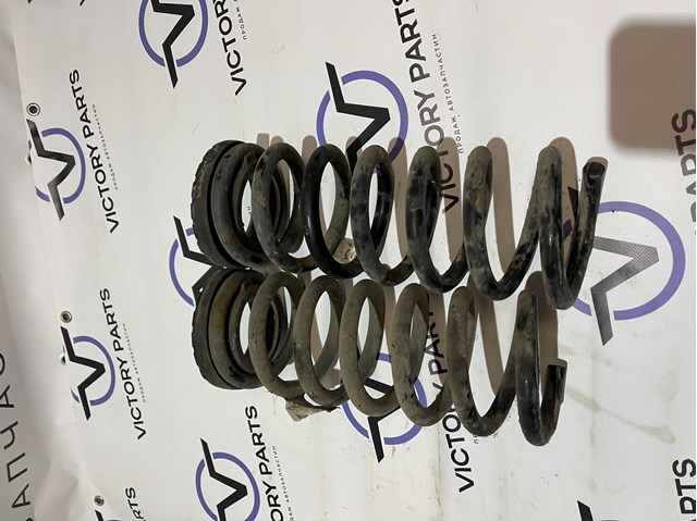 Купити DG9C5560GND Ford Задні пружини