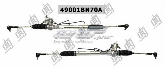 Рульова рейка 49001BN011 Nissan/Infiniti