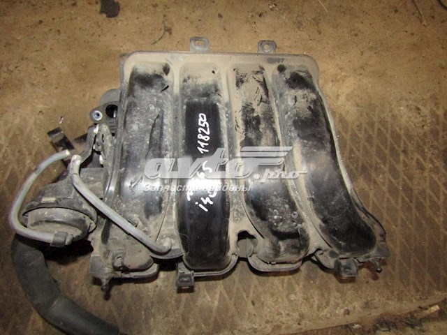 Колектор впускний Hyundai/Kia 283102E050 ціна, від 278.65 USD