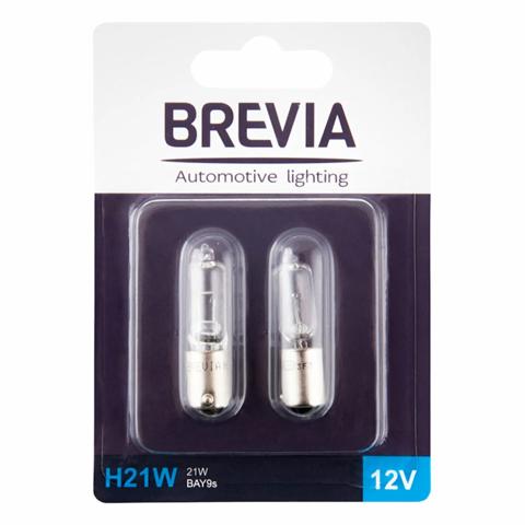 Купити 12329B2 Brevia 