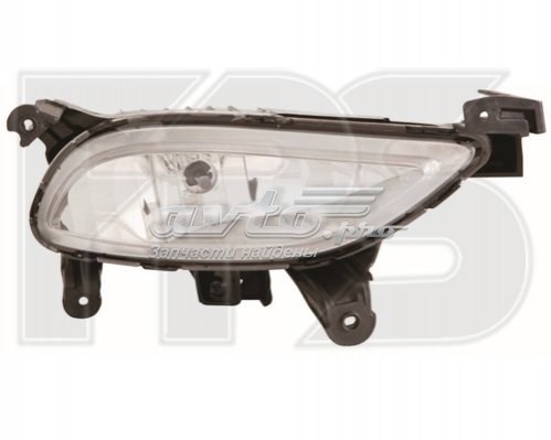 Туманка права FPS FP3230H2P ціна, від 19.31 USD
