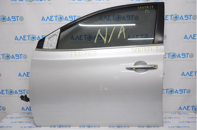  H01014AFMB Nissan/Infiniti