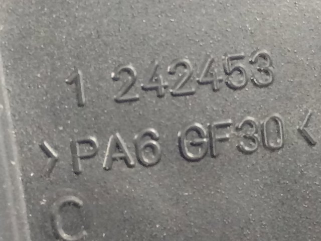 Купити 1242453 Fiat/Alfa/Lancia 