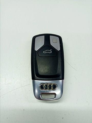 Ключ замка запалювання VAG 4M0959754T ціна, від 24.07 USD