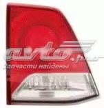 Ліхтар задній лівий, внутрішній 2121337LUE Depo/Loro/Abakus