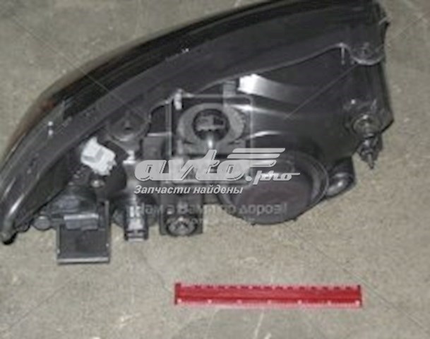 Купити 0310271R1C Tempest Основна фара в зборі ліва