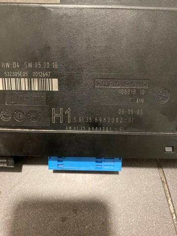  BMW 61356983302 ціна, від 40.28 USD