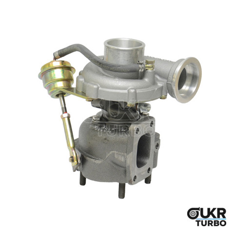 53169887030 Borg-Warner Турбонаддув