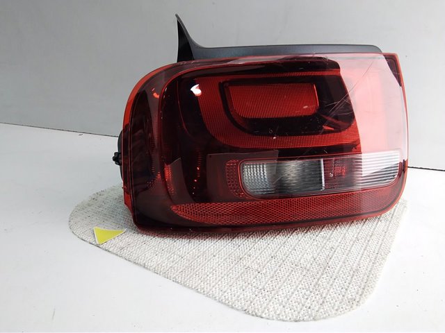 Ліхтар задній лівий Peugeot/Citroen 9800916180 ціна, від 164.31 USD